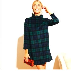 NWT Tuckernuck Blackwatch Daphne Dress